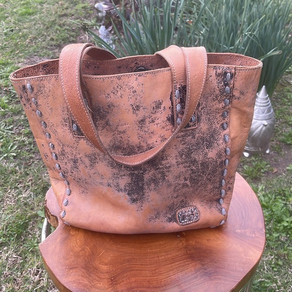 Bed Stu Stevie tote - Picture 13 of 14